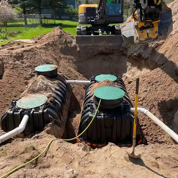 septic tank services Southport